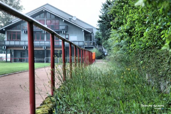 Sportplatz Laufen - Albstadt-Laufen