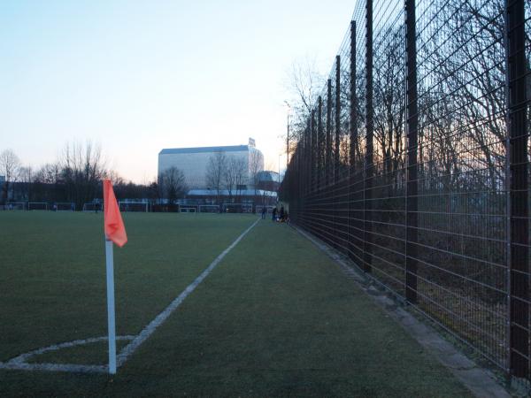 Trainingsgelände am Vonovia Ruhrstadion Platz S3 - Bochum
