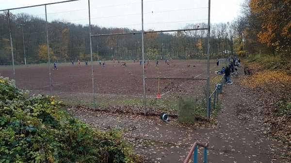 Sportanlage Lustheider Straße Platz 2 - Köln-Vingst