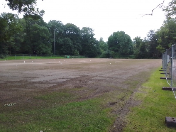 Sportanlage Moorteichwiese C-Platz - Kiel