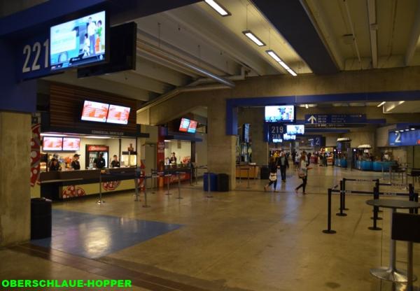 BC Place - Vancouver, BC