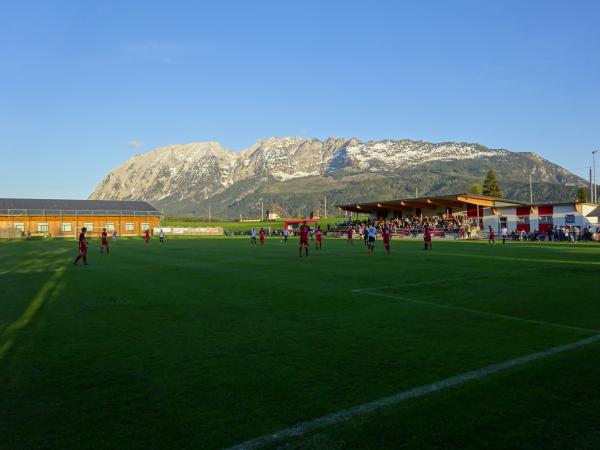 Grimmingstadion - Bad Mitterndorf