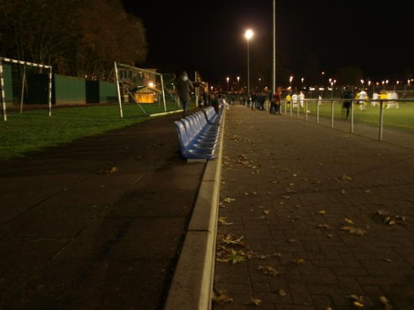 SCHRÖDER TEAMS Arena - Bielefeld-Wellensiek