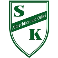 Wappen SK Albrechtice nad Orlicí