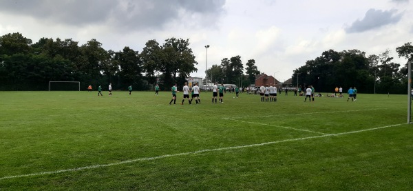 Stadion am Bergkeller B-Platz (alt) - Vechta