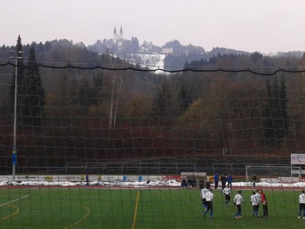 ASKÖ Bewegungscenter Oberösterreich - Linz