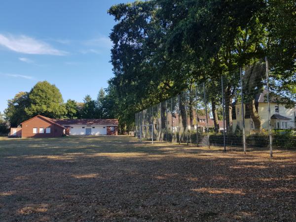 Sportplatz Bierpohlweg - Minden/Westfalen