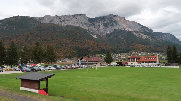 Dobratscharena - Nötsch