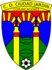 Wappen CD Ciudad Jardín