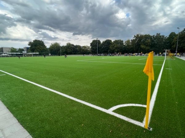 Stadion Oberbruch Nebenplatz - Heinsberg-Oberbruch