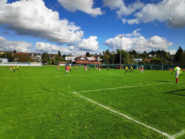 Bichelweiher-Arena - Bodolz-Enzisweiler