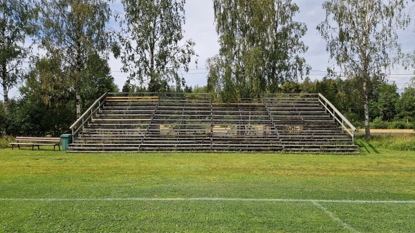 Österby Bollplan - Ekenäs (Tammisaari)