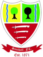 Wappen Southall FC  83170