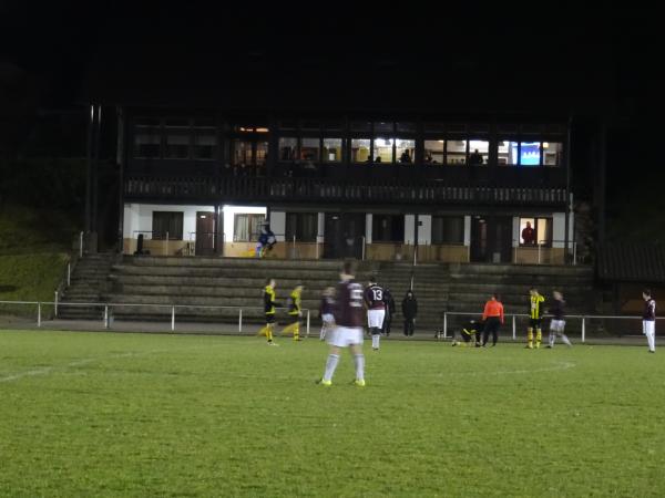 AldeGott-Arena - Sasbachwalden-Büchelbach