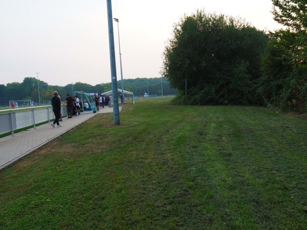 Mendespielplatz 3 - Dortmund-Hafen