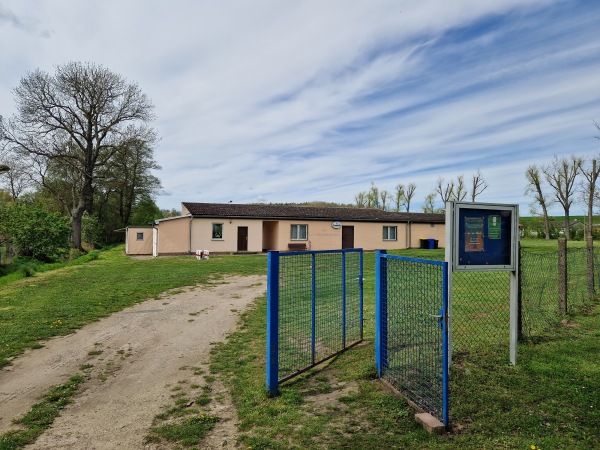 Sportplatz Schönermark - Schwedt/Oder-Schönermark