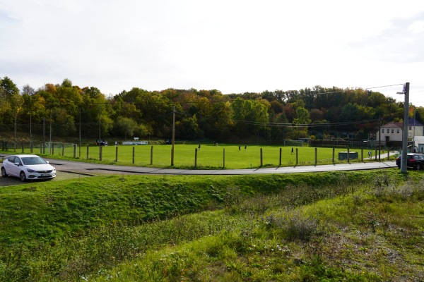 Sportzentrum Wolferode - Lutherstadt Eisleben-Wolferode