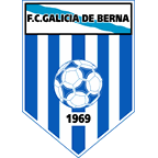 Wappen FC Galicia  45212