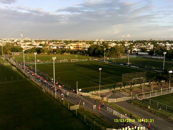 Ciudad Deportiva de San Lorenzo de Almagro Campo 2 - Buenos Aires, BA
