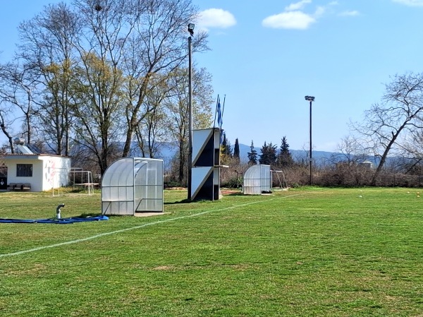 Gipedo Vasiloudiou - Vasiloudi