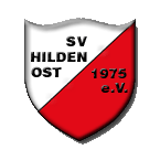 Wappen SV Hilden-Ost 1975  24890