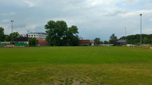 Postsportplatz B Bischofsholer Damm - Hannover-Bult