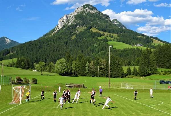 Sturzhahnarena Tauplitz - Tauplitz