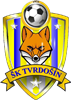 Wappen SK Tvrdošín  66286