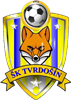 Wappen SK Tvrdošín