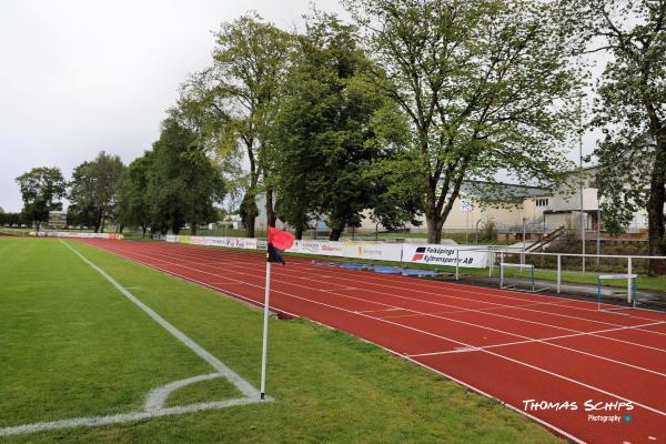 Odenplan - Falköping