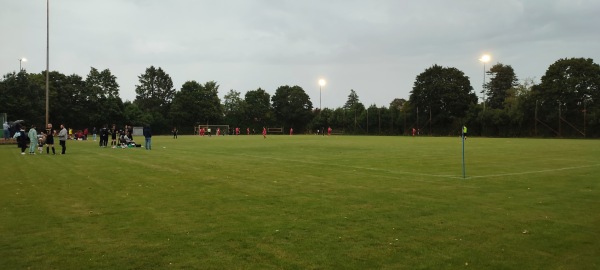 DATAX Arena B-Platz - Burgdorf