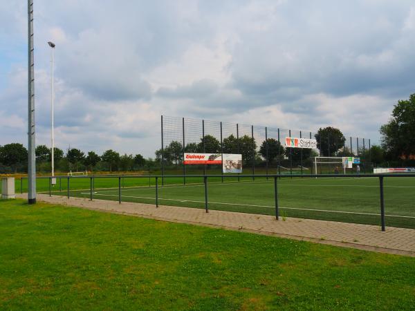 Sportanlage Feidiek WSH-Arena - Warendorf-Freckenhorst