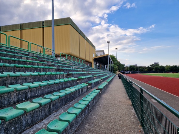 Erith Stadium - London-Erith, Greater London