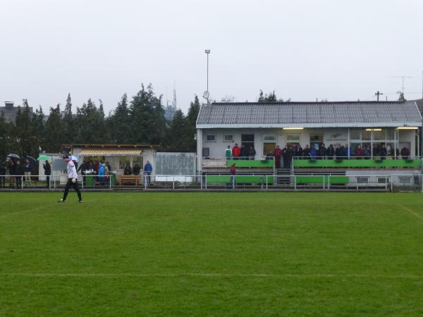 Sportplatz Gunskirchen - Gunskirchen