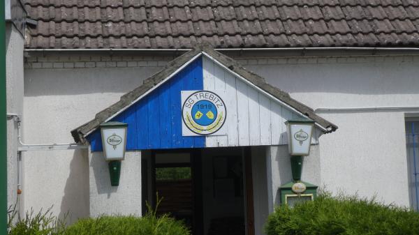 Sportanlage Wittenberger Chaussee - Bad Schmiedeberg-Trebitz