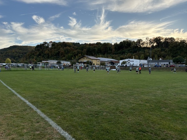 Sportanlage am Neckar Platz 2 - Obrigheim/Baden