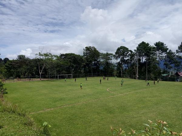 Plaza de Futból Platanillo - Platanillo