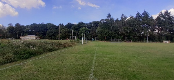 Sportanlage Schierksdamm B-Platz - Kirchtimke