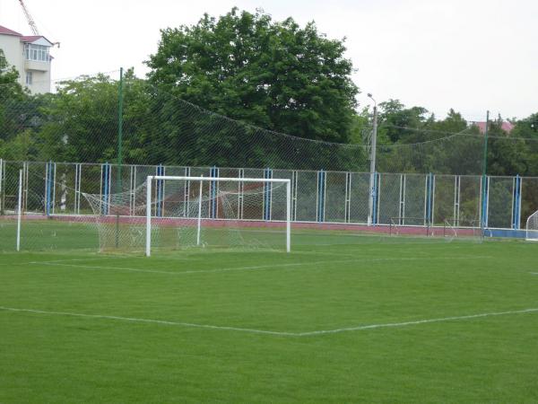 Stadion Tsentralnyi - Tairove