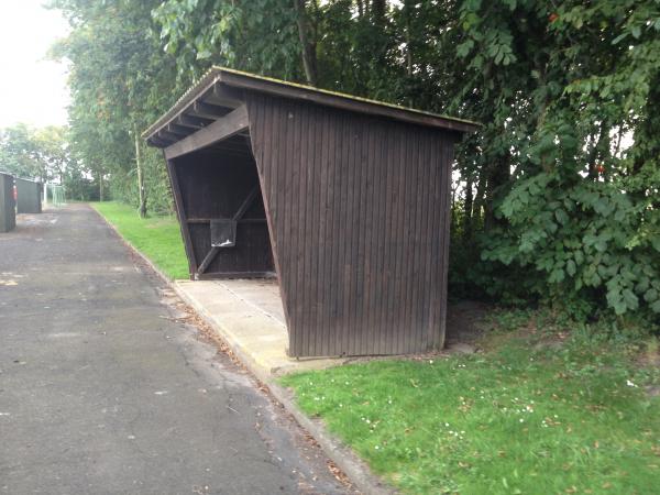 Sportplatz Oldenswort - Oldenswort