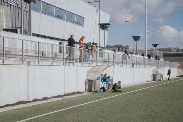 Sonnenseestadion Nebenplatz - Ritzing