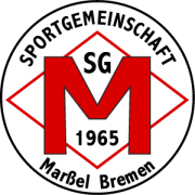 Wappen SG Marßel 1965 diverse