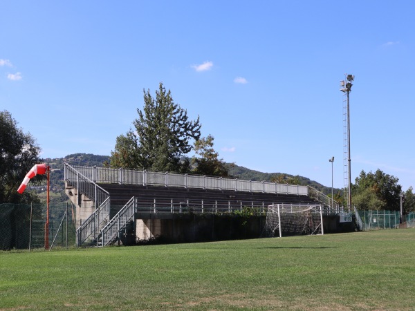 Campo Sportivo di Palagano - Palagano