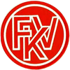 Wappen ehemals FV 1925 Klingenberg