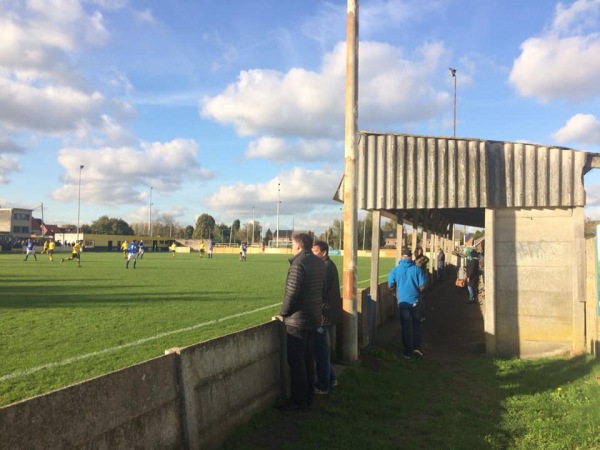 Herman Weltersstadion - Nijlen-Kessel