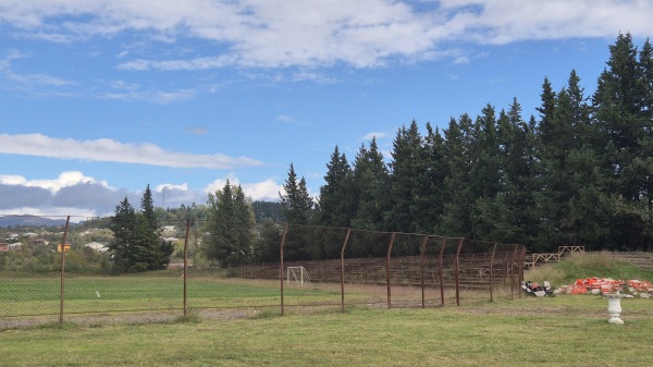 Tsentraluri Stadioni - Terjola