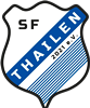 Wappen SF Thailen 2021  110732