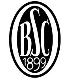Wappen ehemals BSC 1899 Offenbach