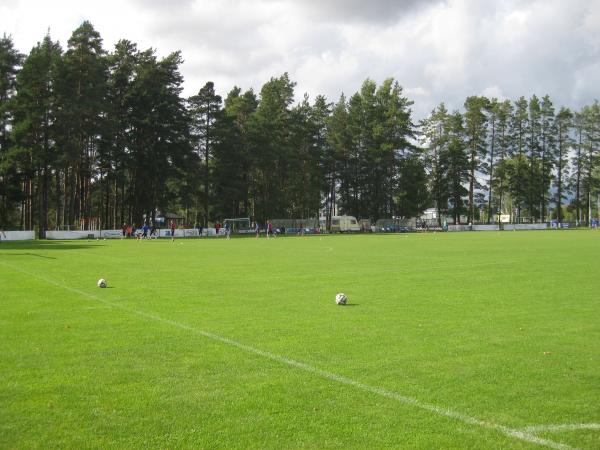 LFF mācību un treniņu centrs 