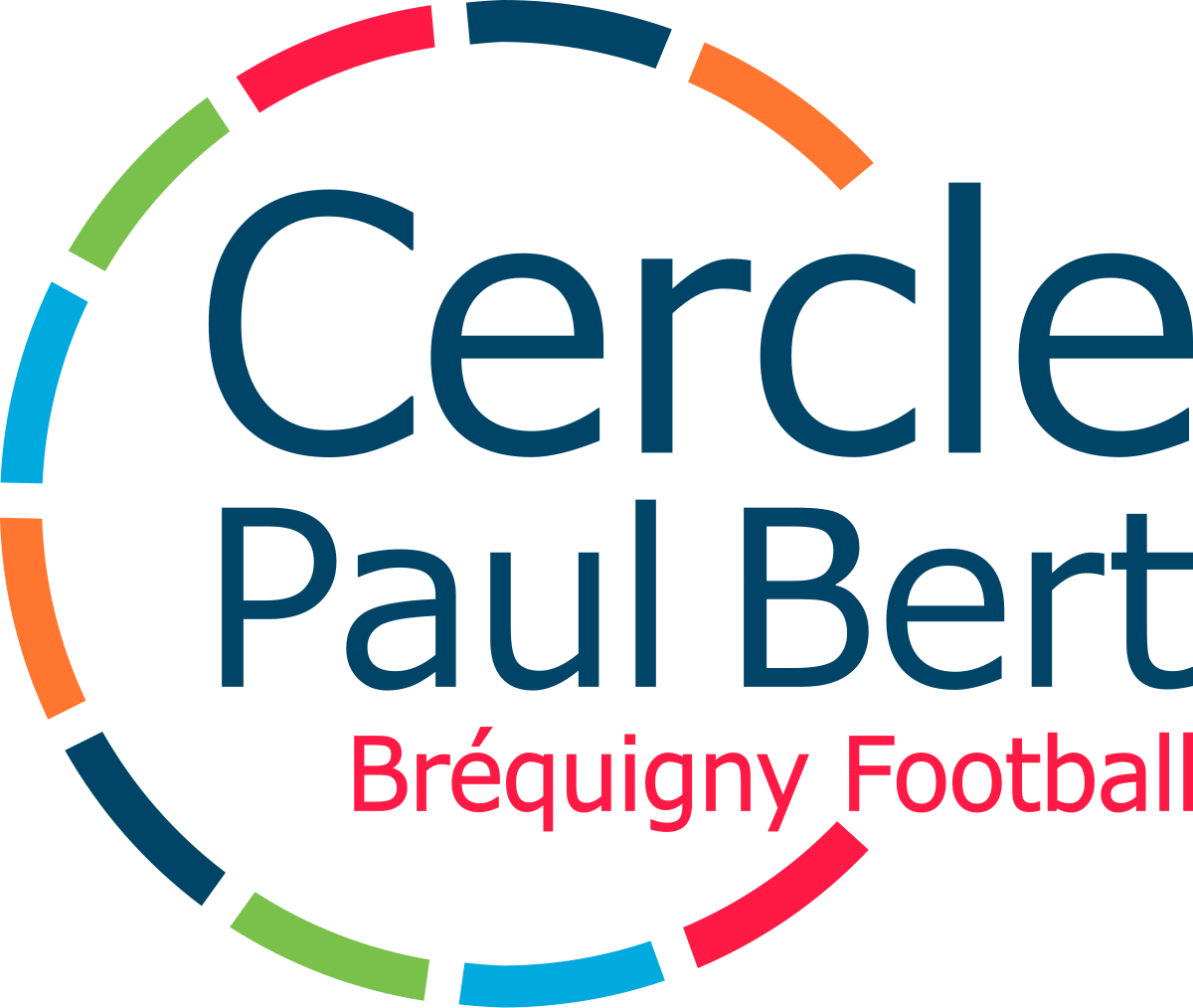 Wappen CPB Bréquigny